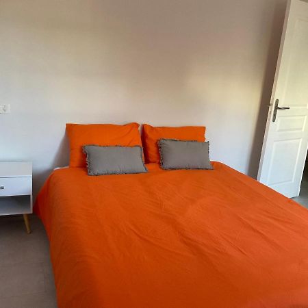 Colors By Reine Du Sud, Proche Des Grands Buffets Apartment Нарбон Екстериор снимка