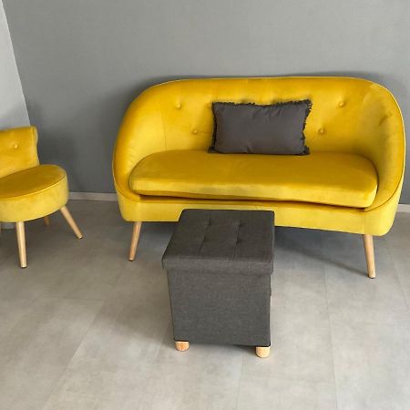 Colors By Reine Du Sud, Proche Des Grands Buffets Apartment Нарбон Екстериор снимка