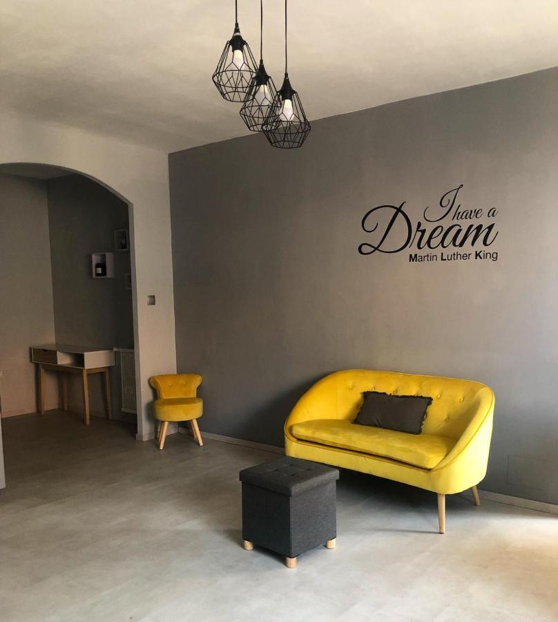 Colors By Reine Du Sud, Proche Des Grands Buffets Apartment Нарбон Екстериор снимка