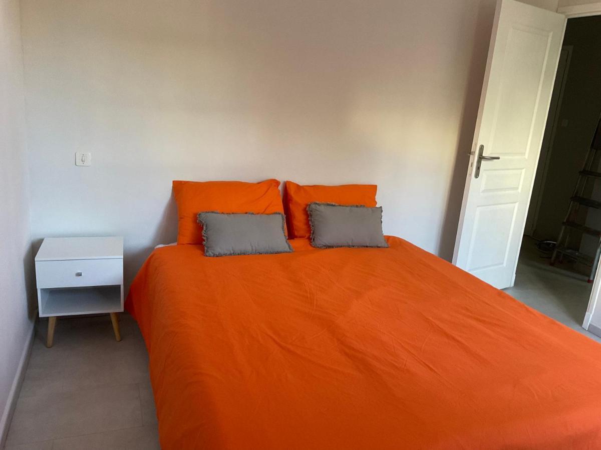 Colors By Reine Du Sud, Proche Des Grands Buffets Apartment Нарбон Екстериор снимка