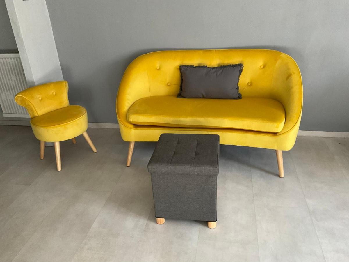 Colors By Reine Du Sud, Proche Des Grands Buffets Apartment Нарбон Екстериор снимка
